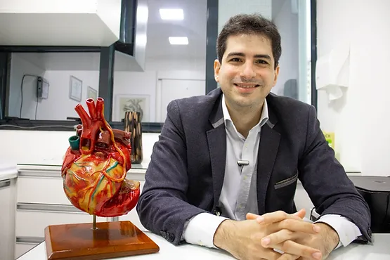 Imagem da equipe Orbecode